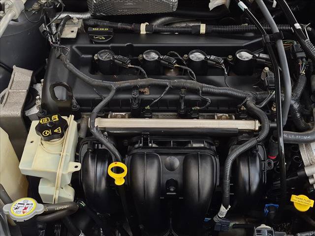 Used 2009 Ford Focus SEL FWD image 18