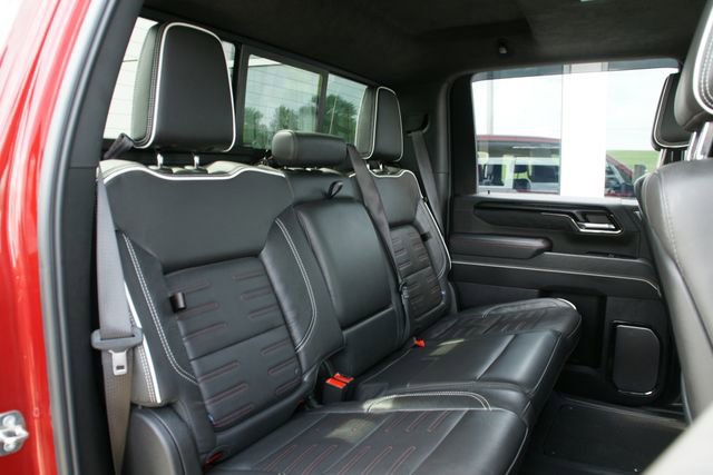 Used 2024 GMC Sierra 2500 AT4X AWD/4WD image 36