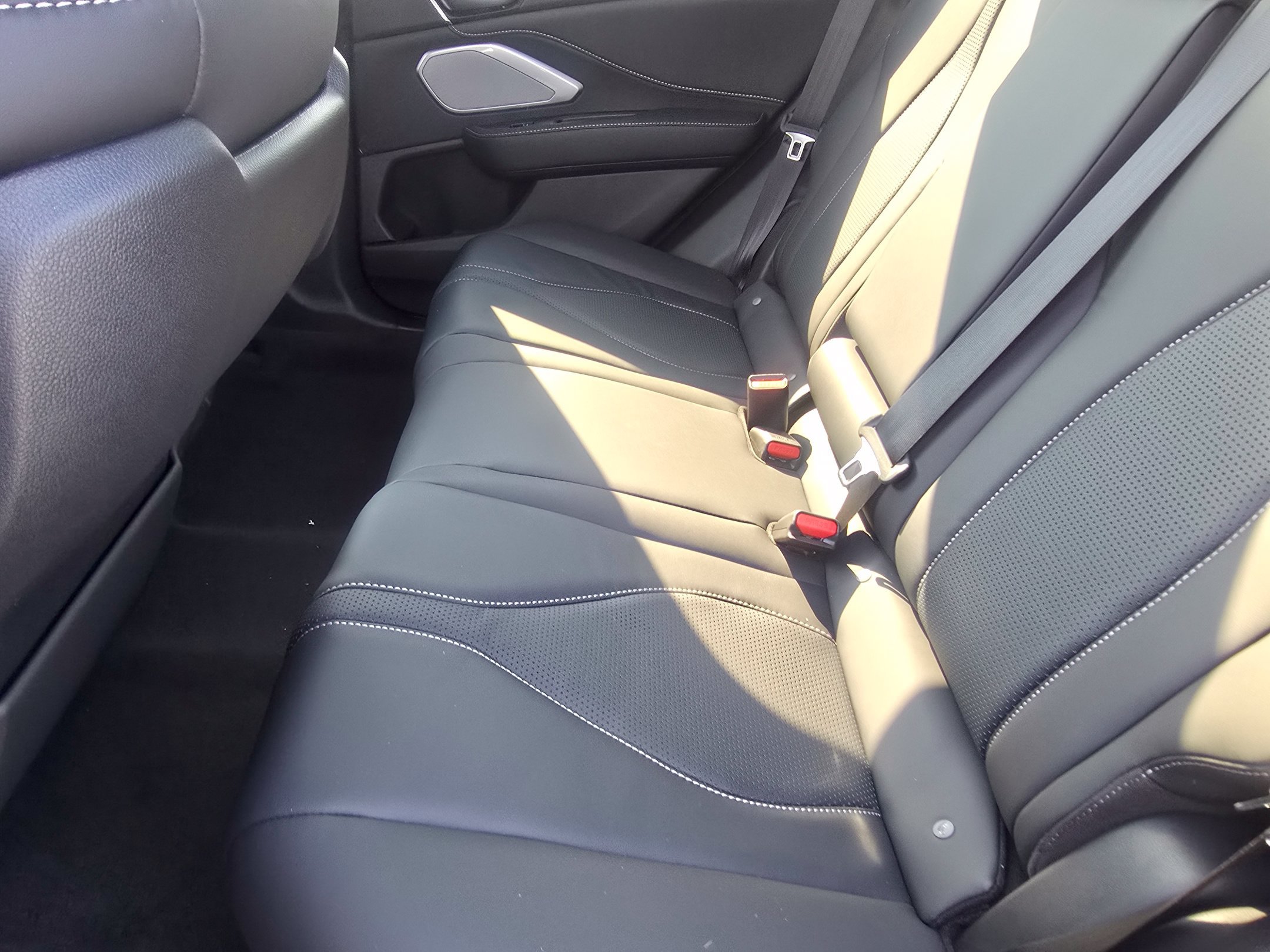 New 2026 Acura RDX w/ Technology Package AWD/4WD image 10