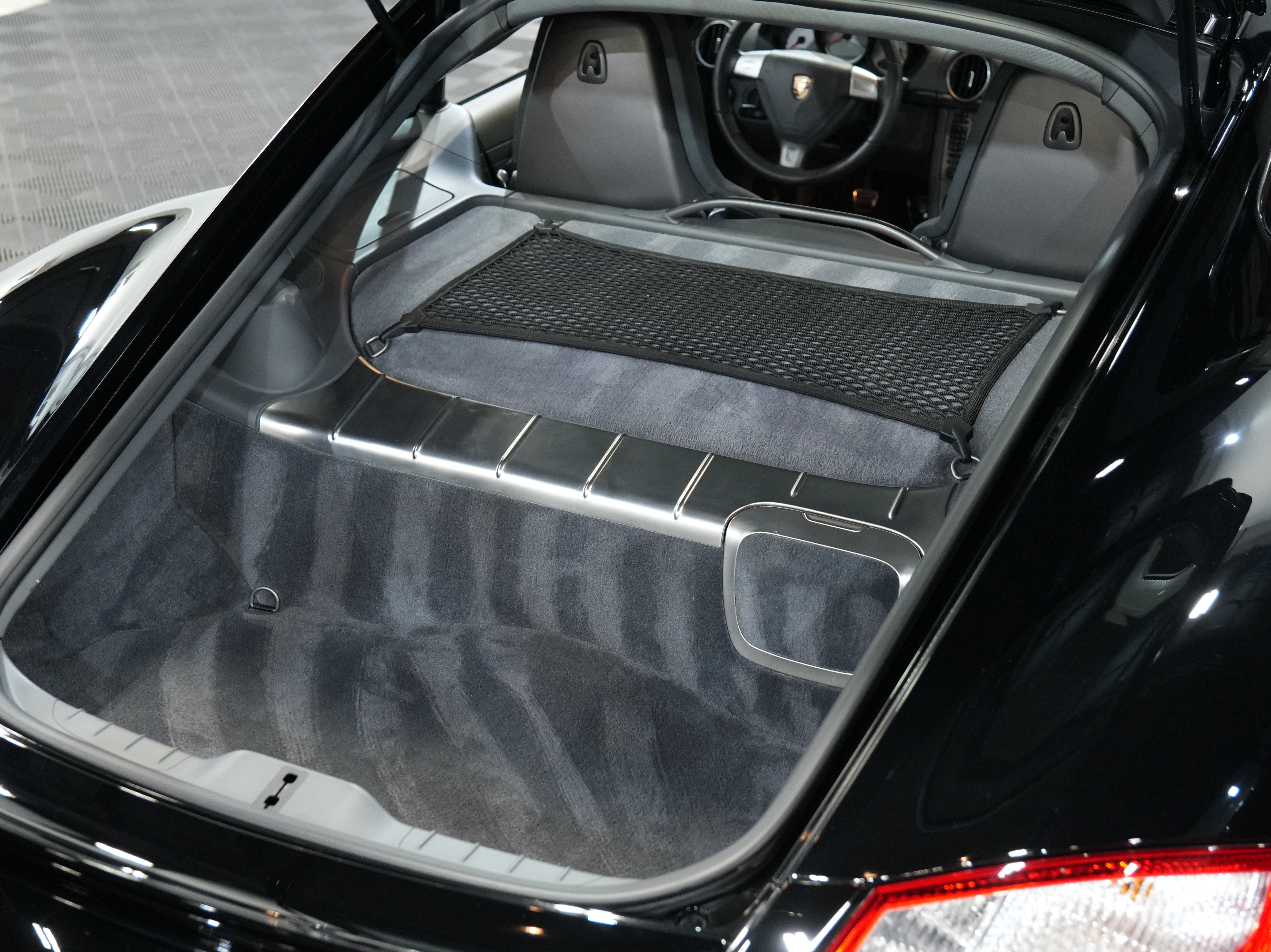 Used 2006 Porsche Cayman S image 46