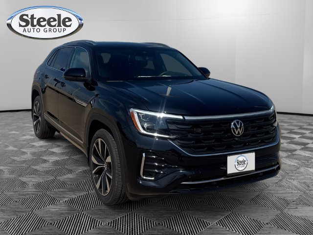 New 2026 Volkswagen Atlas Cross Sport SEL Premium R-Line AWD/4WD image 7