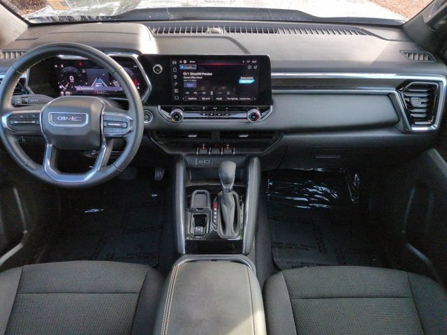 Used 2024 GMC Canyon Elevation RWD image 14