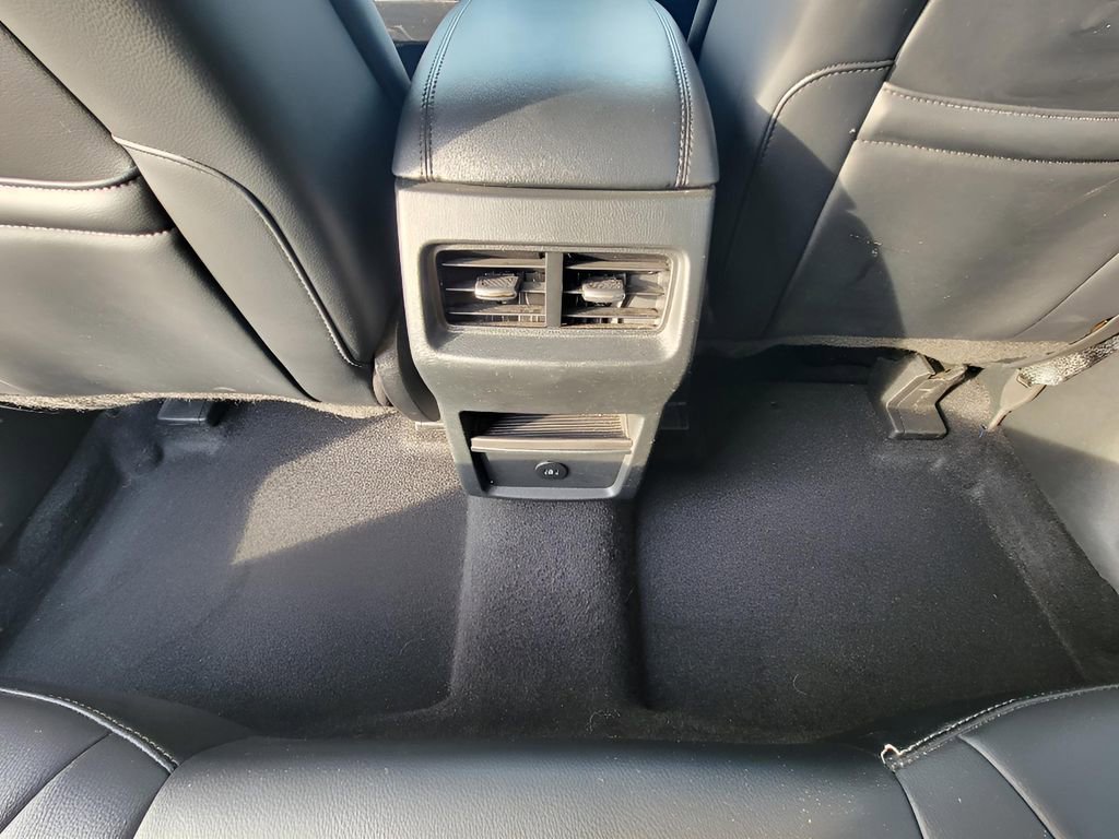 Used 2024 Ford Edge SEL AWD/4WD image 27