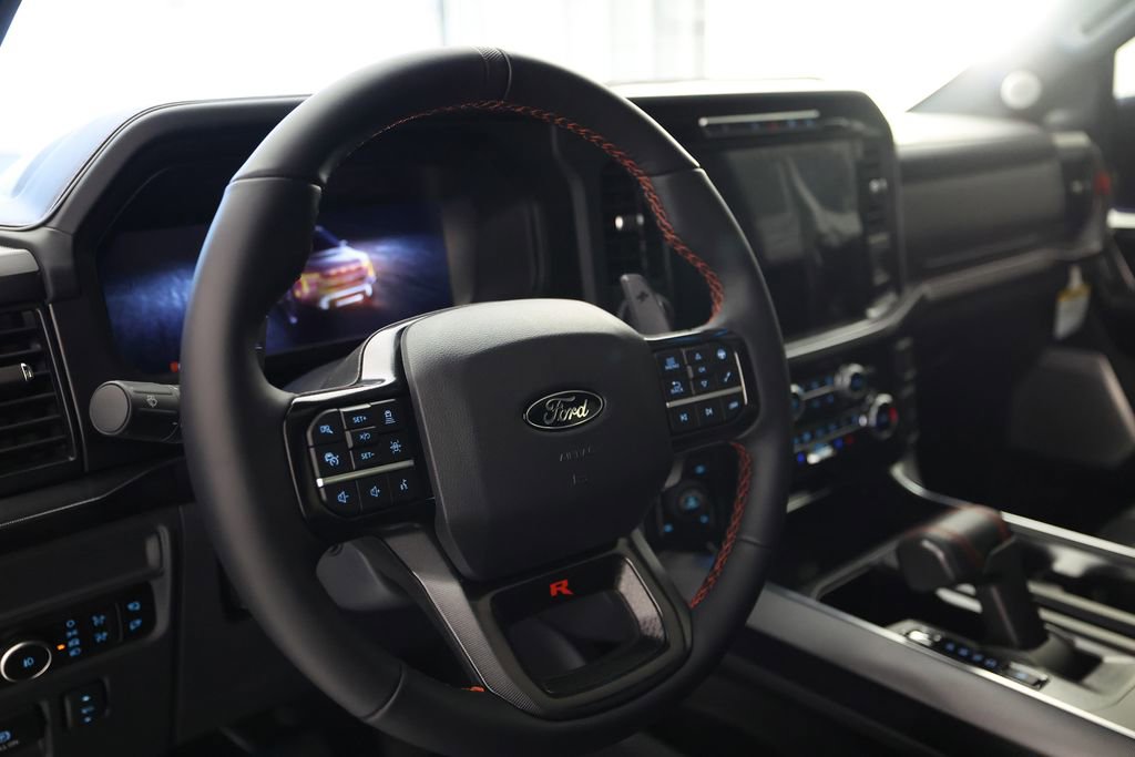 Used 2026 Ford F150 Raptor AWD/4WD image 16