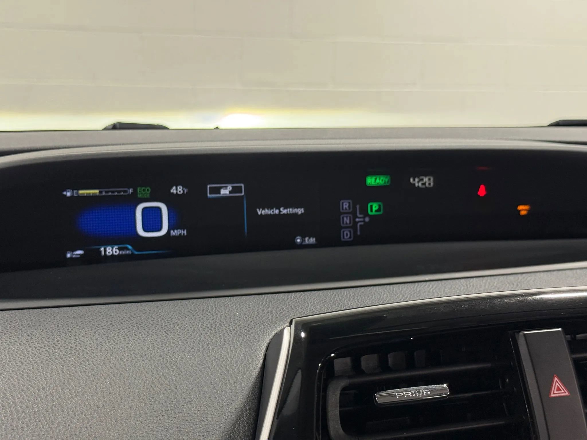 Used 2017 Toyota Prius Two image 26