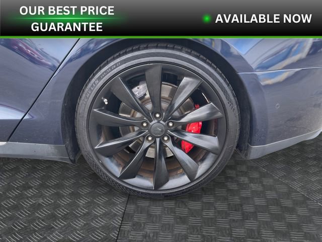 Used 2015 Tesla Model S P85D image 30