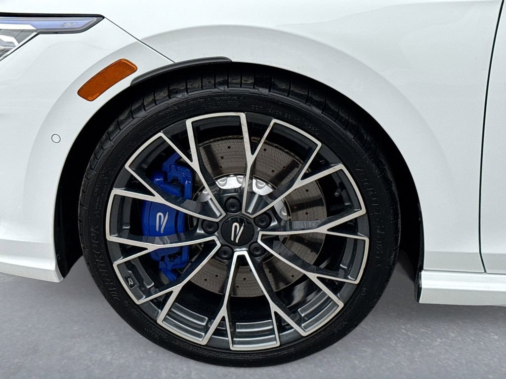 New 2026 Volkswagen Golf AWD/4WD image 18