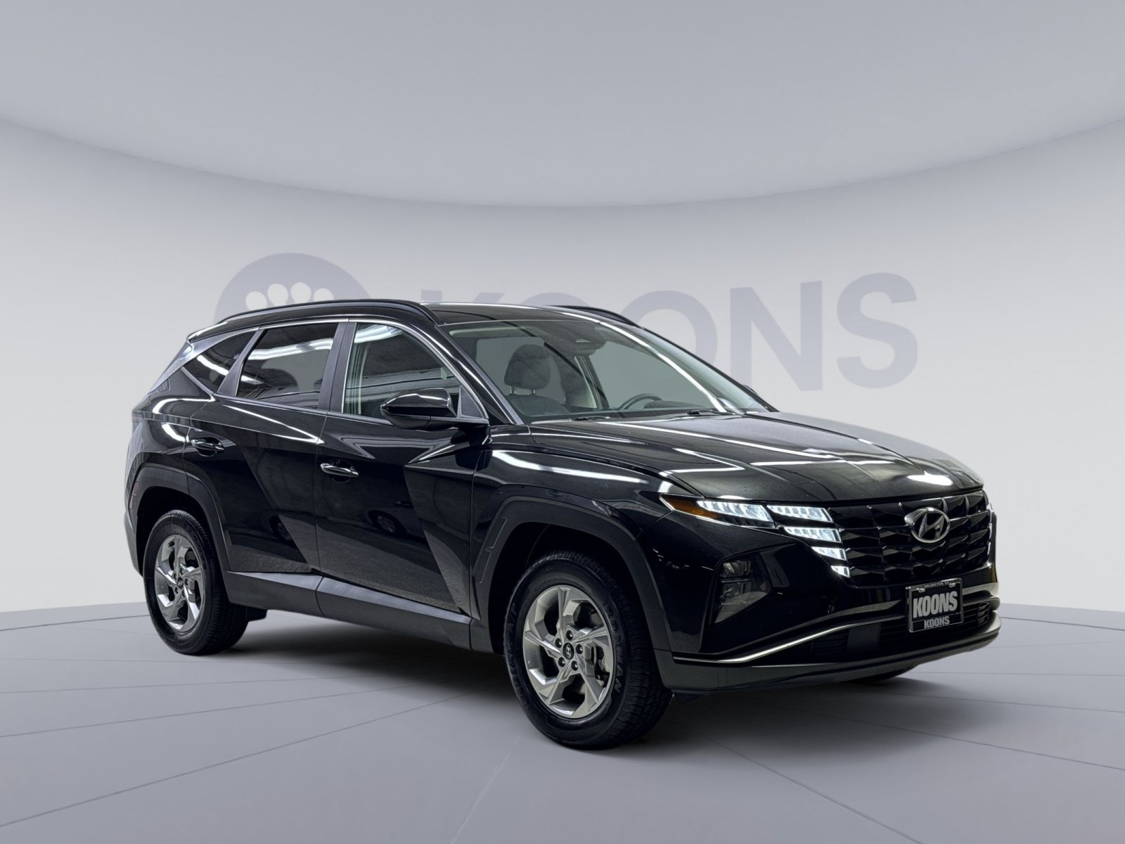 Used 2024 Hyundai Tucson SEL AWD/4WD image 22
