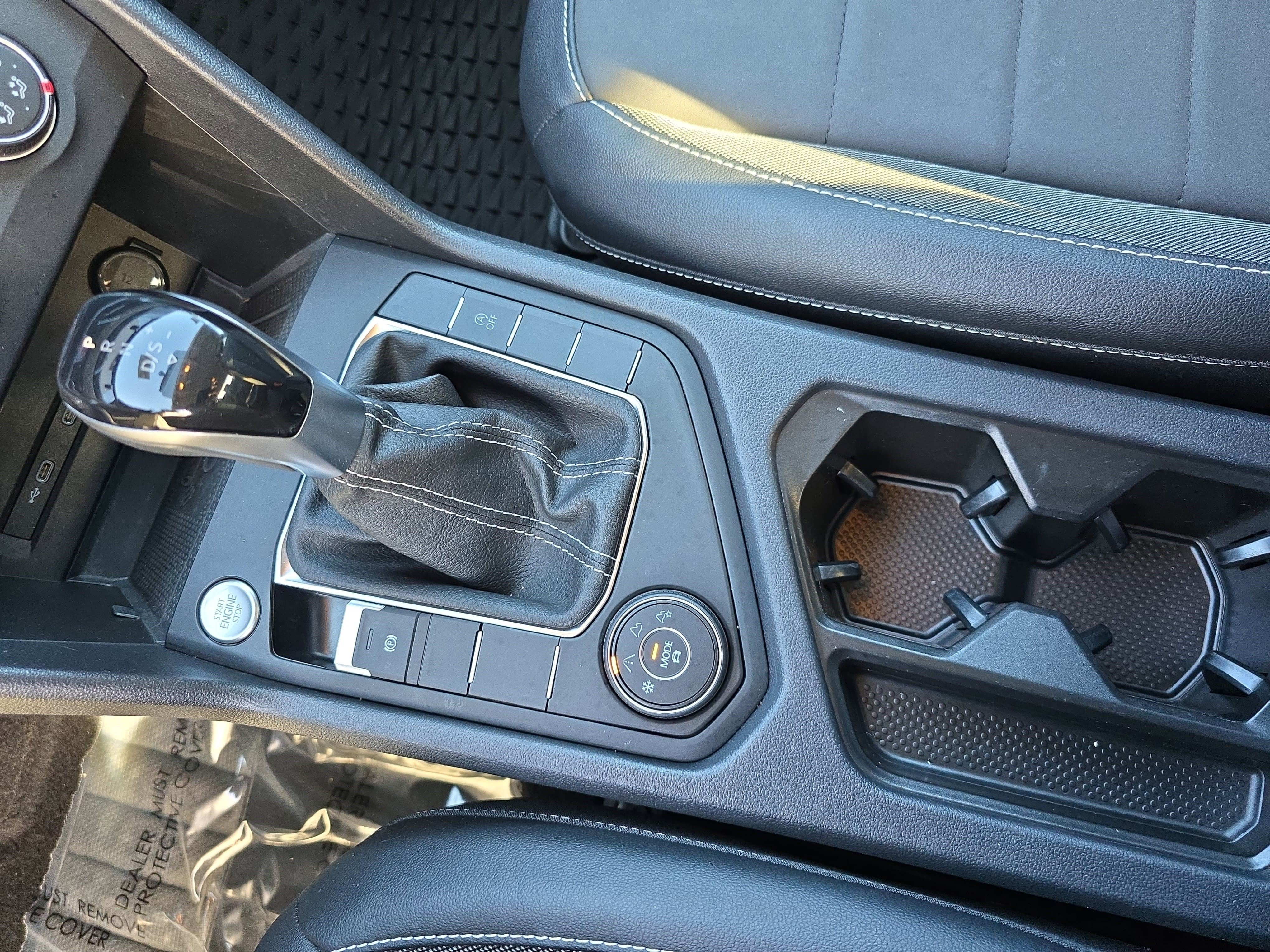 Used 2022 Volkswagen Taos SE image 23