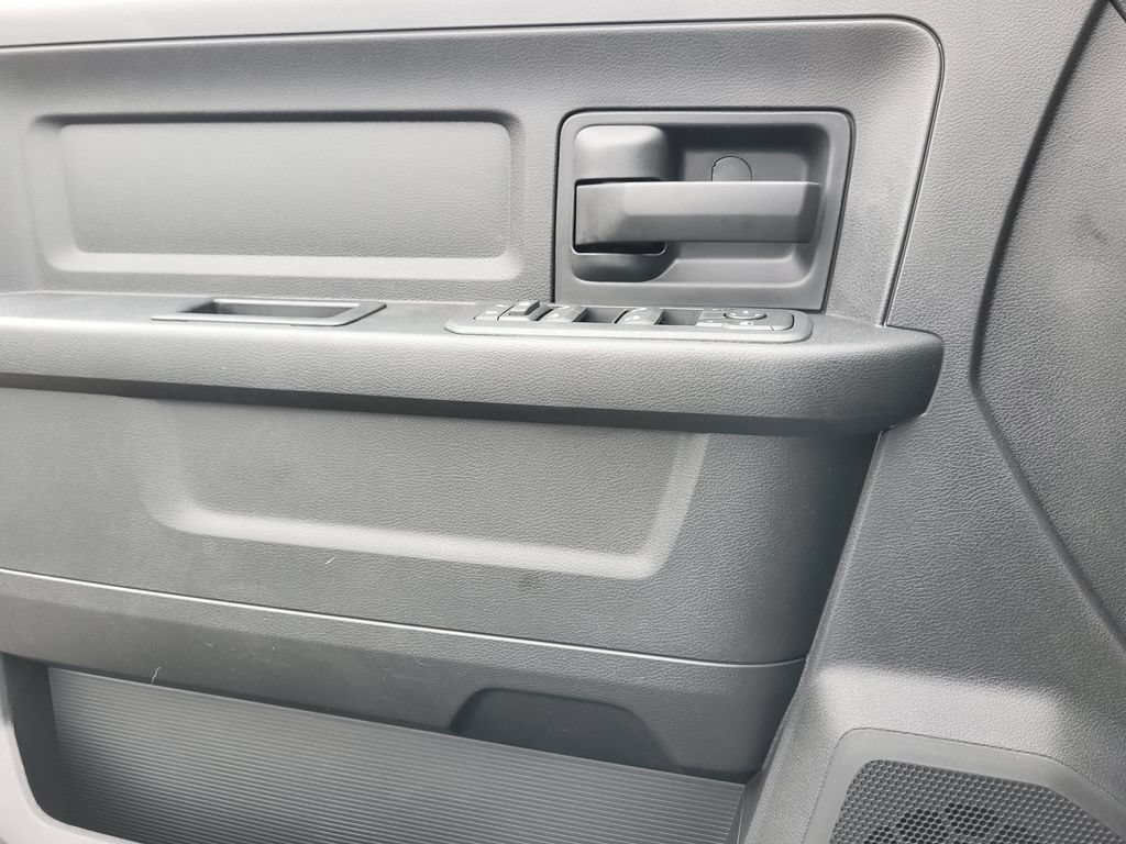 New 2026 RAM 2500 Tradesman AWD/4WD image 26