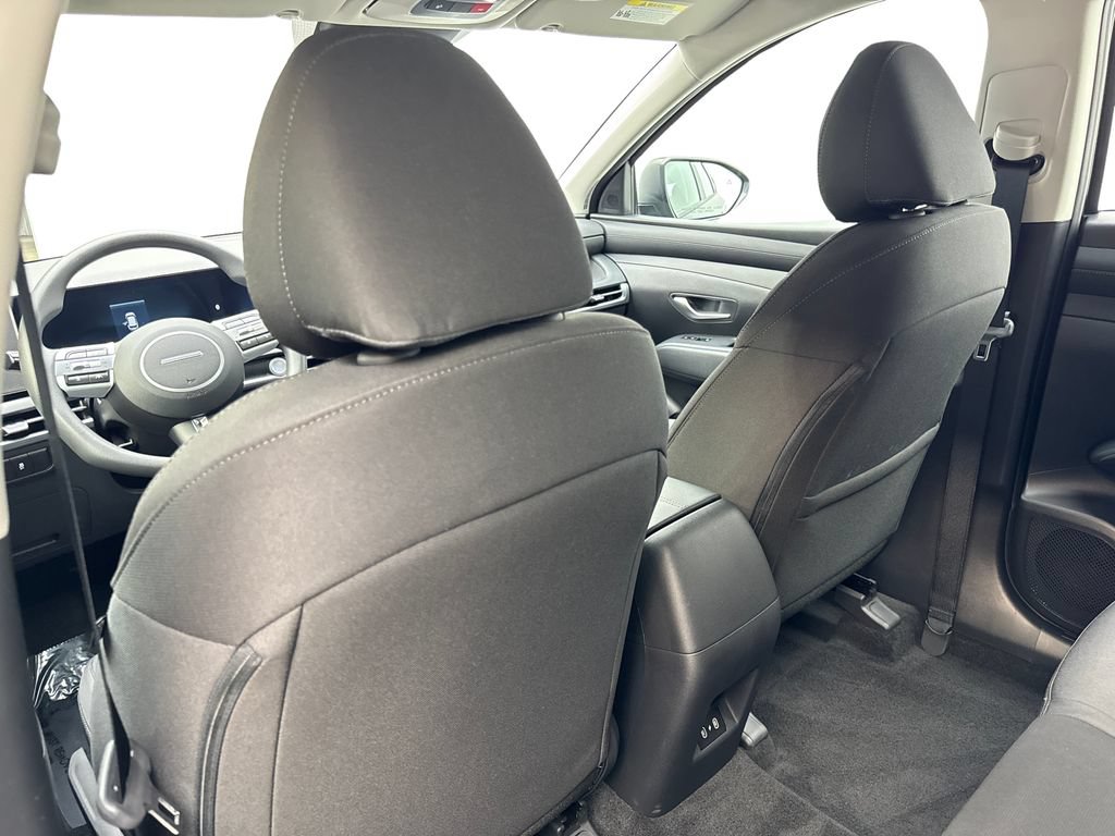 Used 2026 Hyundai Tucson SE AWD/4WD image 35