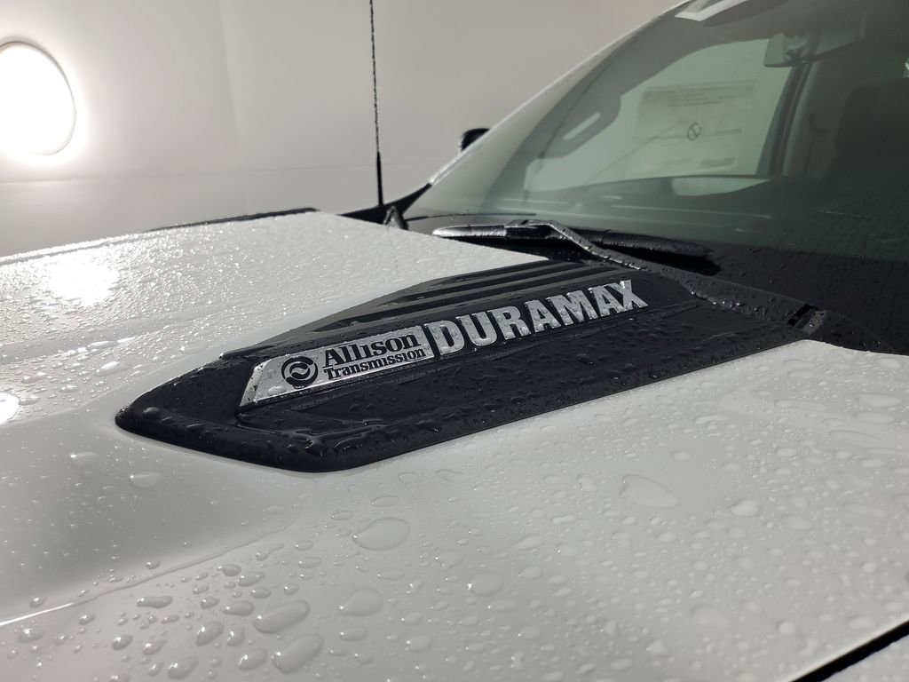 New 2026 Chevrolet Silverado 3500 W/T w/ WT Convenience Package image 11