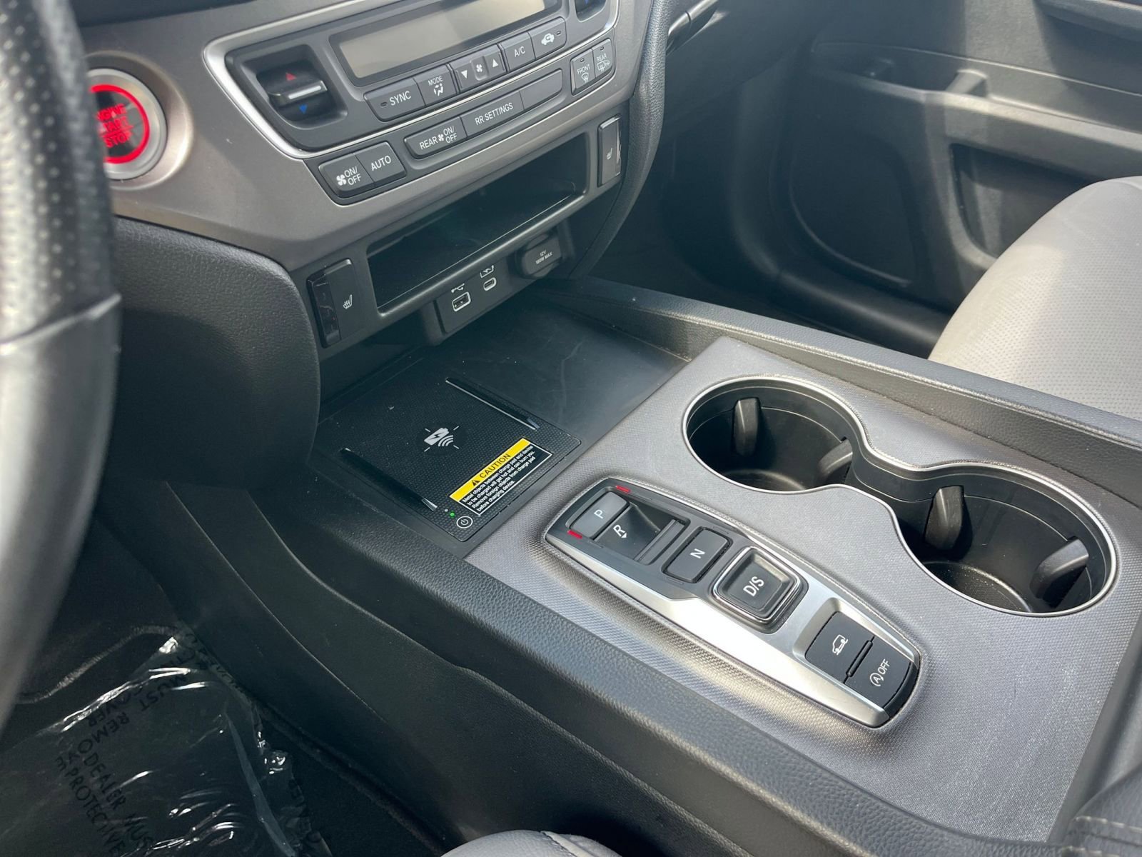 Used 2024 Honda Passport EX-L image 44