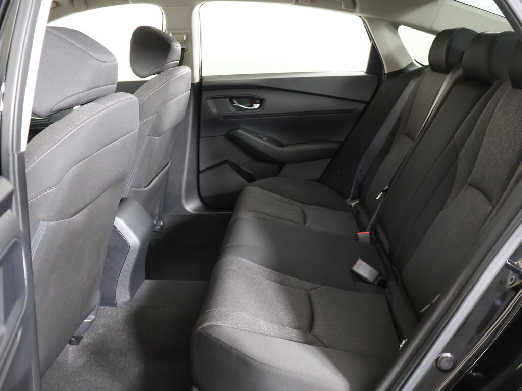 Used 2023 Honda Accord EX image 33