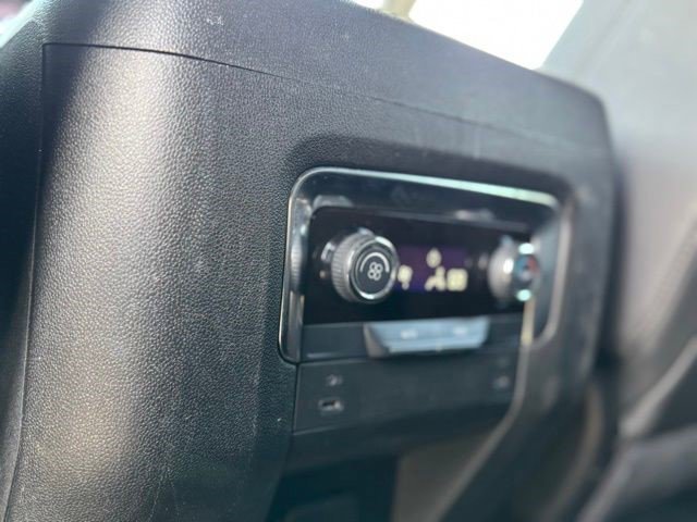 Certified 2025 Chevrolet Tahoe LT image 18