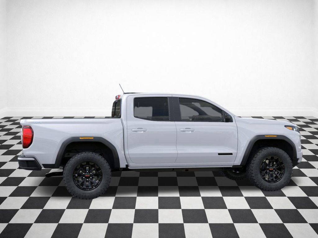 New 2026 GMC Canyon Elevation w/ Convenience Package image 33
