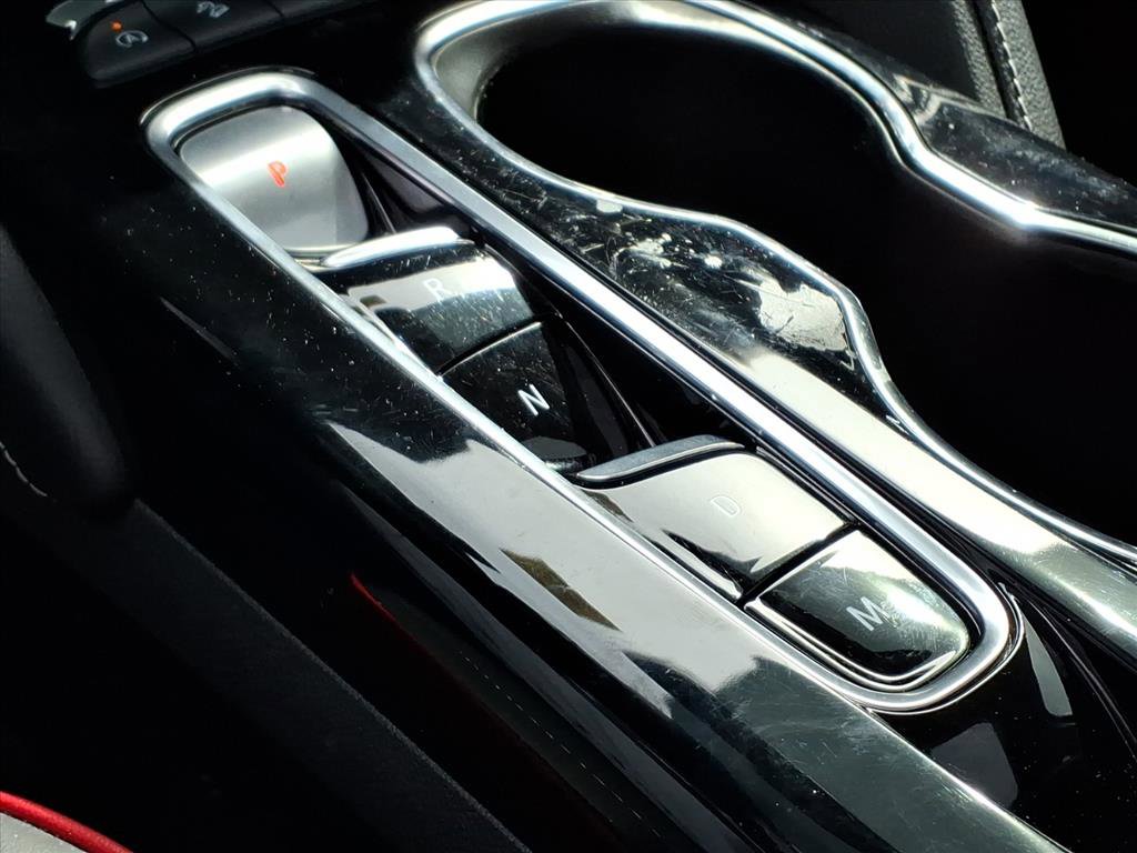 Used 2023 Buick Envision Essence w/ Sport Touring Package image 15