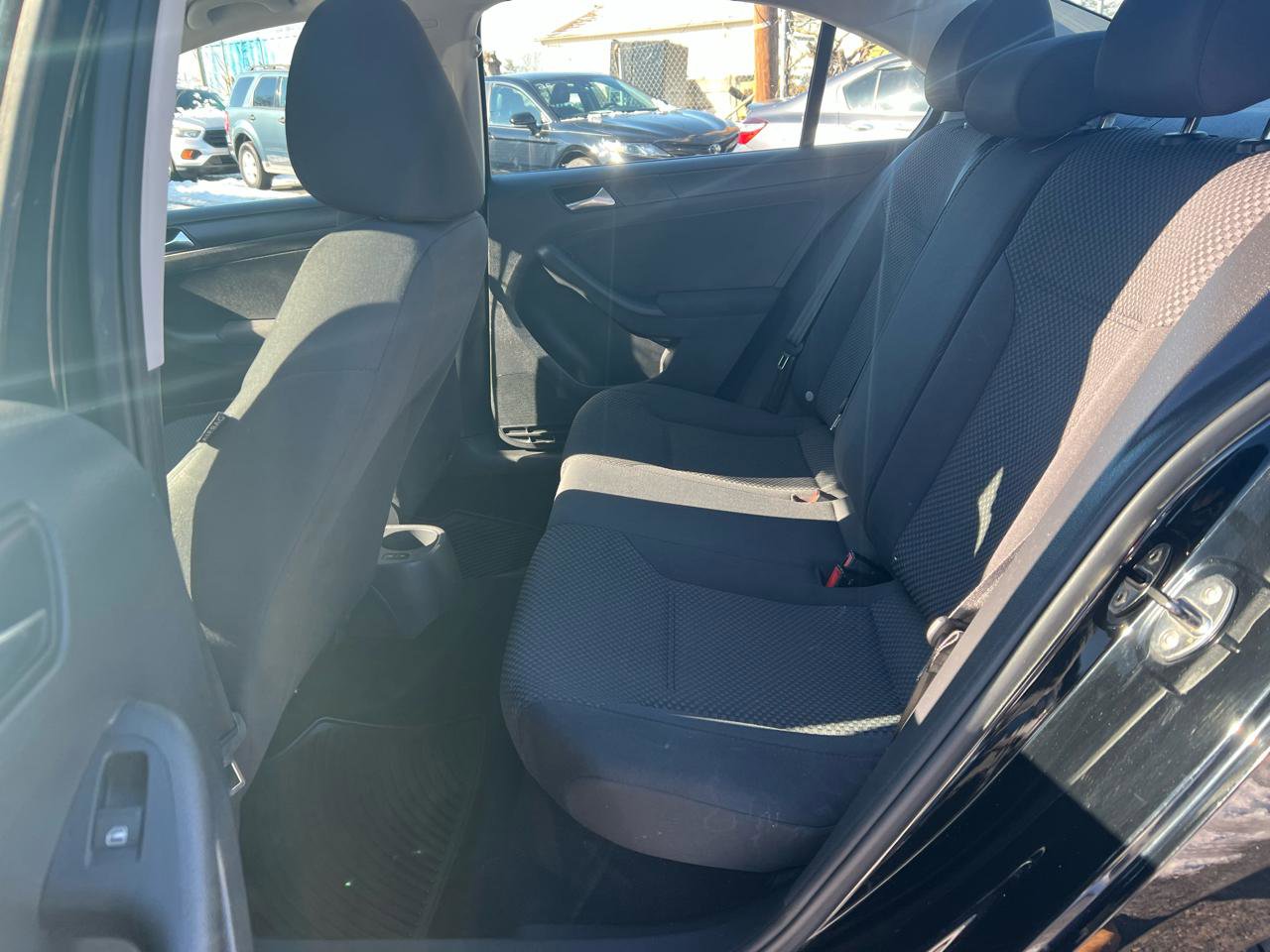 Used 2012 Volkswagen Jetta S FWD image 19