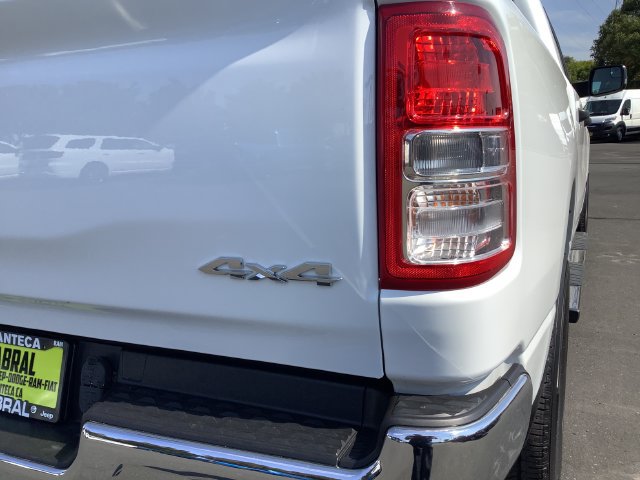 Used 2023 RAM 1500 Big Horn AWD/4WD image 45