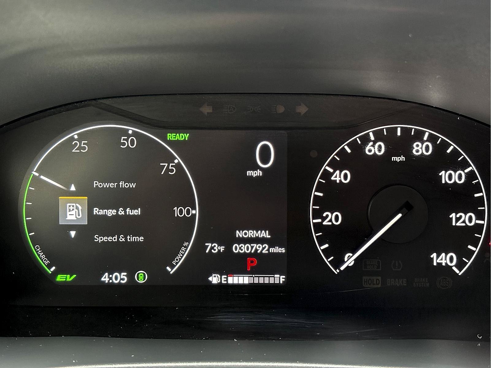 Certified 2025 Honda CR-V Sport image 17