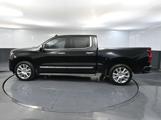 Used 2023 Chevrolet Silverado 1500 High Country w/ High Country Premium Package image 11
