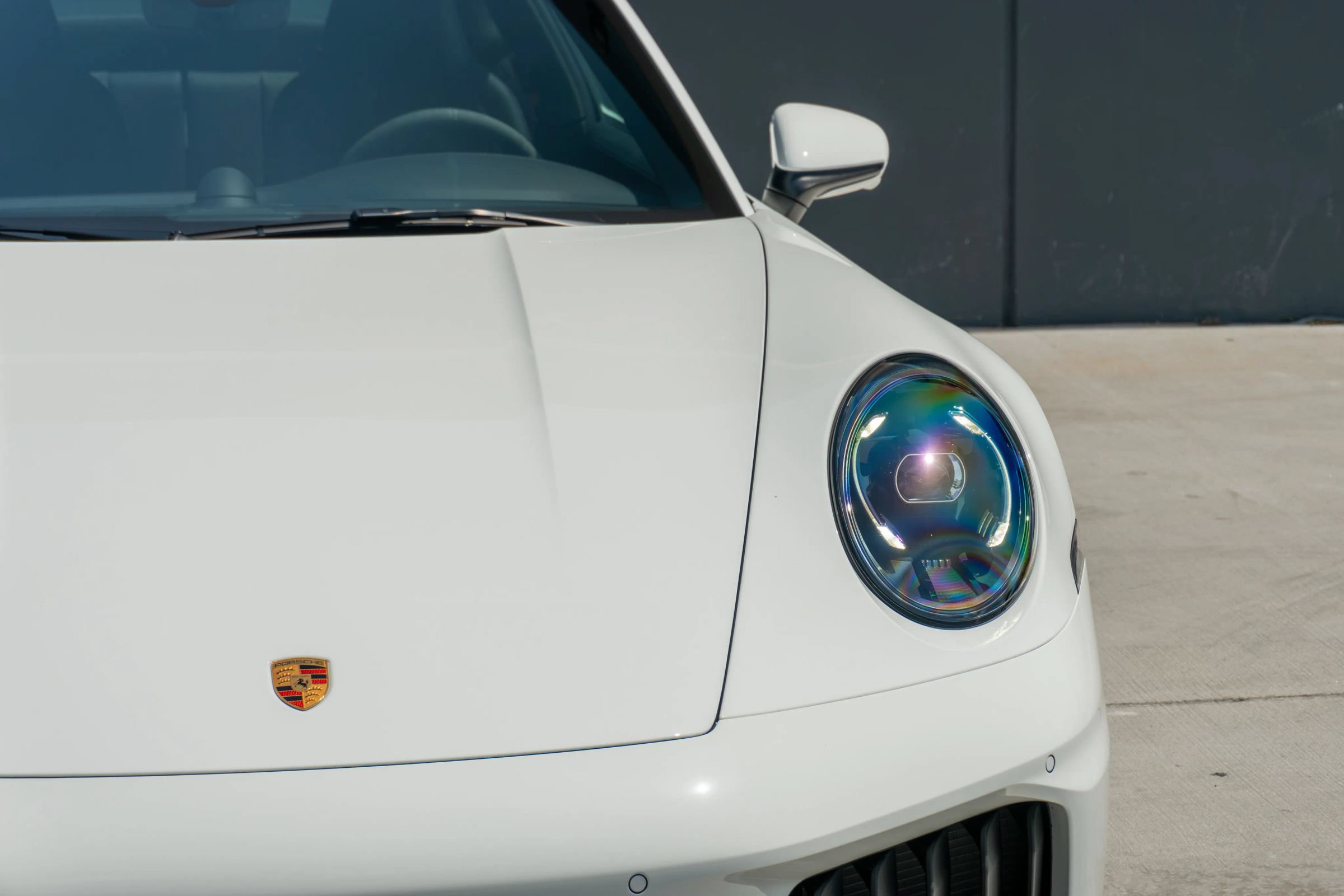 Used 2026 Porsche 911 GTS image 29