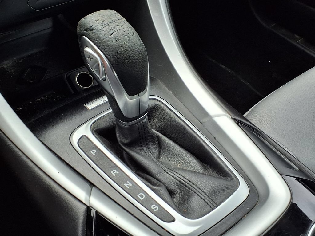 Used 2014 Ford Fusion S FWD image 18