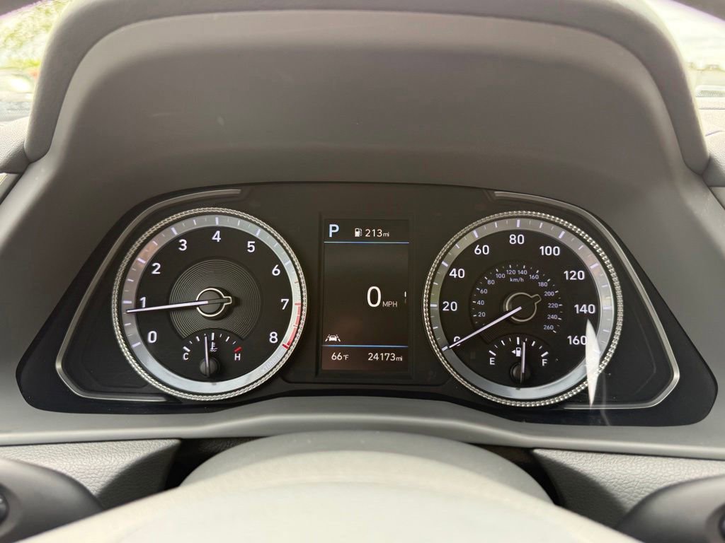Used 2023 Hyundai Sonata SEL FWD image 20