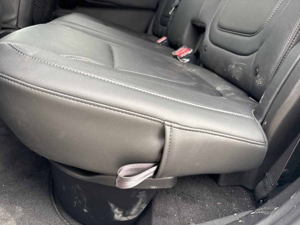 Used 2024 Hyundai Santa Cruz Limited image 44