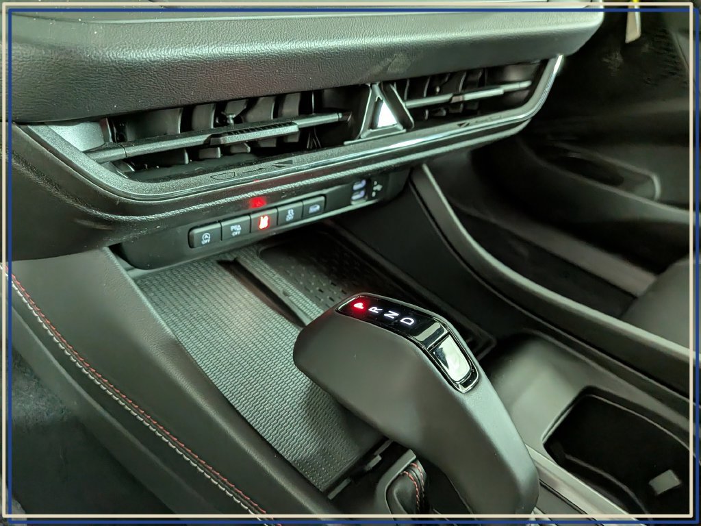New 2026 Dodge Charger Scat Pack AWD/4WD image 25