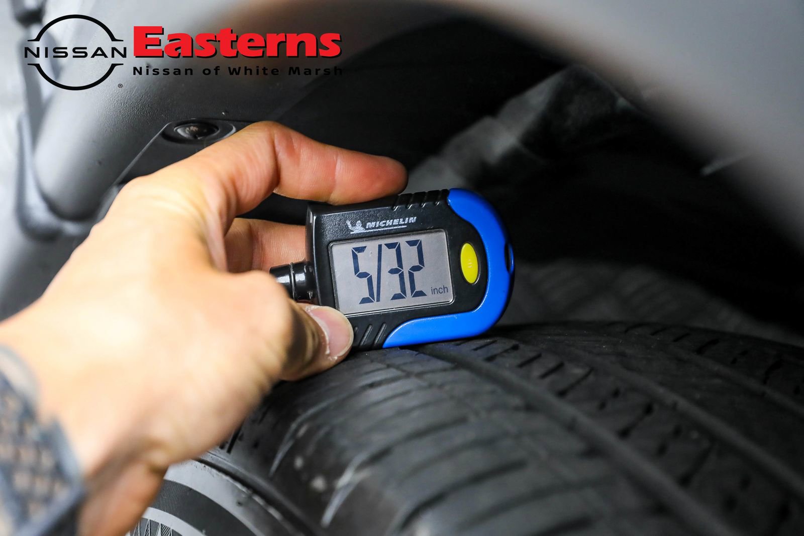 Used 2023 Nissan Rogue S image 29