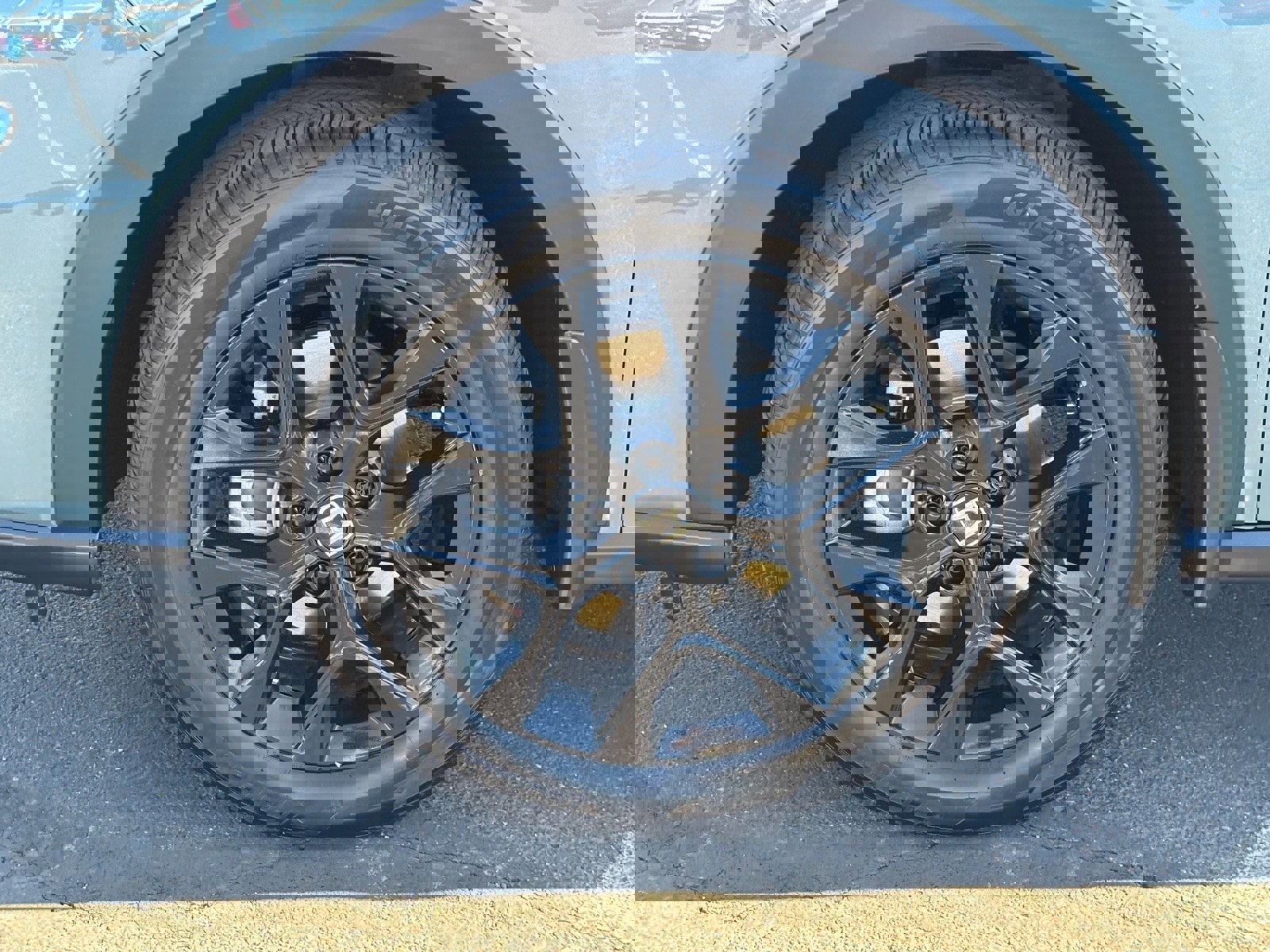 Used 2024 Honda HR-V Sport image 11