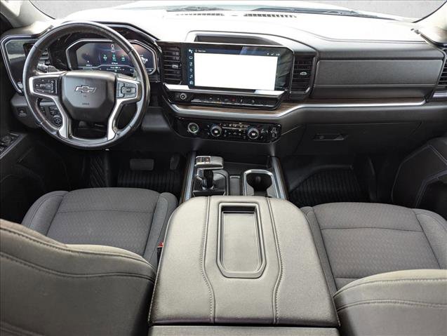 Used 2022 Chevrolet Silverado 1500 RST image 16