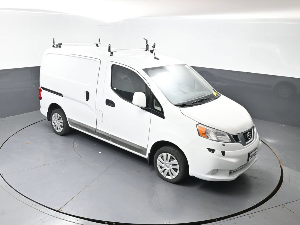 Used 2020 Nissan NV200 SV FWD image 36