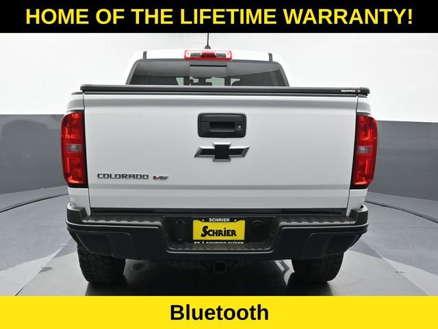 Used 2019 Chevrolet Colorado ZR2 image 5