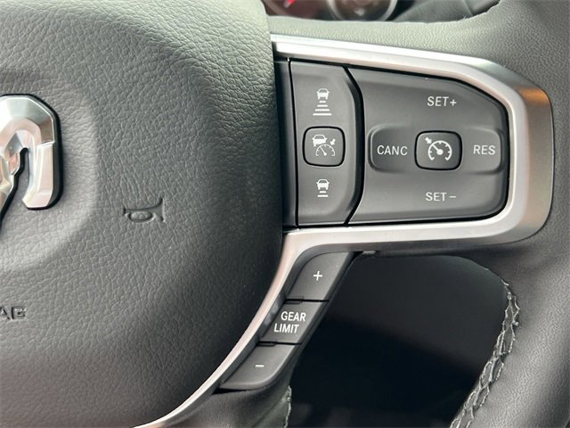 New 2026 RAM 2500 Big Horn image 25