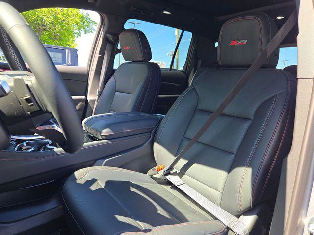 New 2026 Chevrolet Traverse Z71 w/ Enhanced Driving Package AWD/4WD image 25