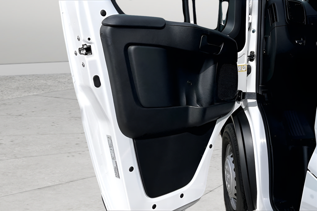 New 2024 RAM ProMaster 2500 w/ Convenience Group FWD image 12
