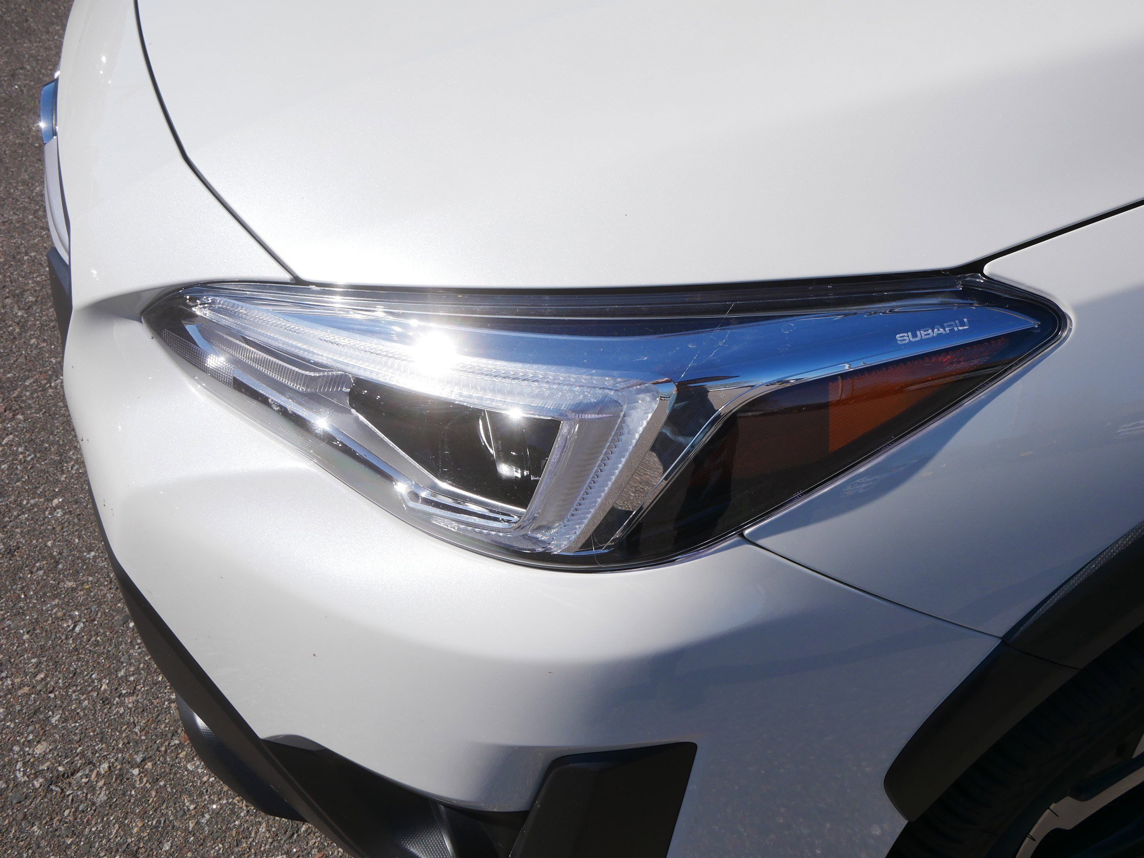 Used 2021 Subaru Crosstrek 2.5i Limited w/ Moonroof Package 2 AWD/4WD image 15