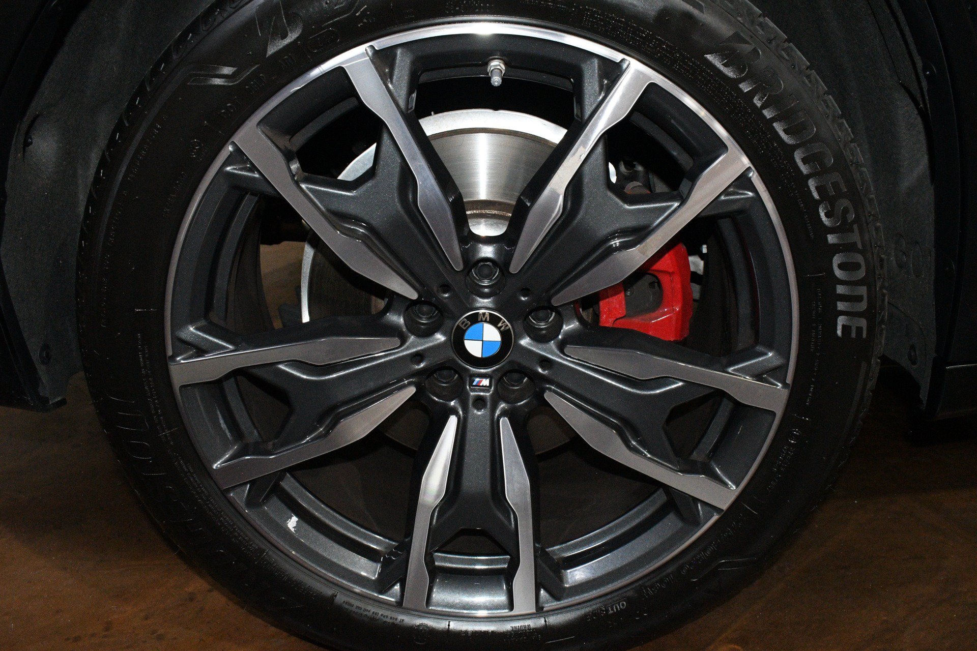 Used 2024 BMW X3 M40i AWD/4WD image 67