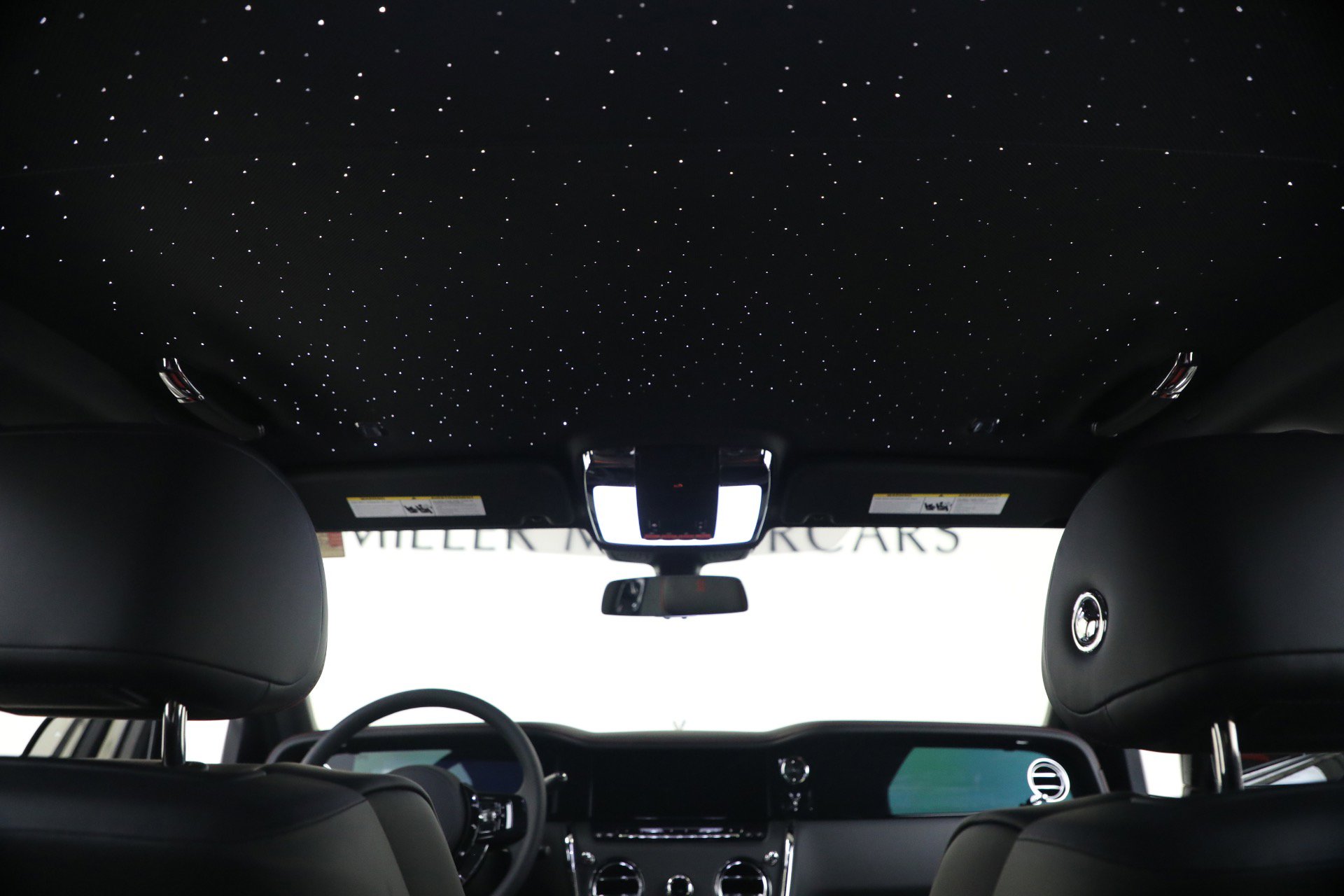 New 2026 Rolls-Royce Cullinan image 27