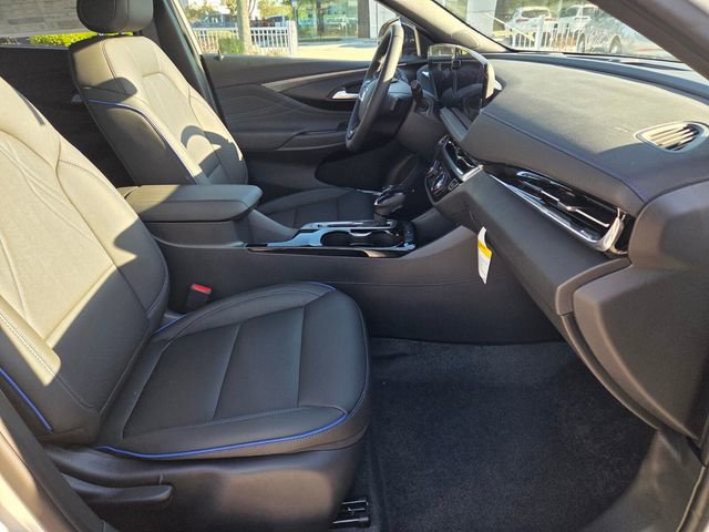 New 2026 Buick Envista Sport Touring w/ Advanced Safety Package image 15