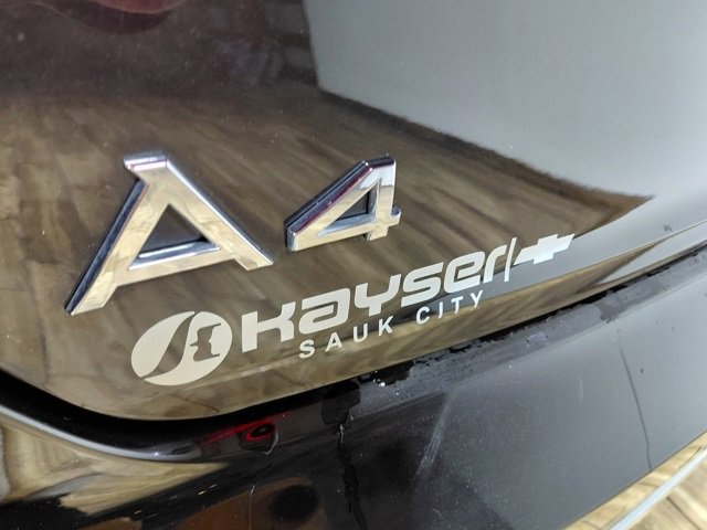 Used 2019 Audi A4 2.0T Prestige image 17