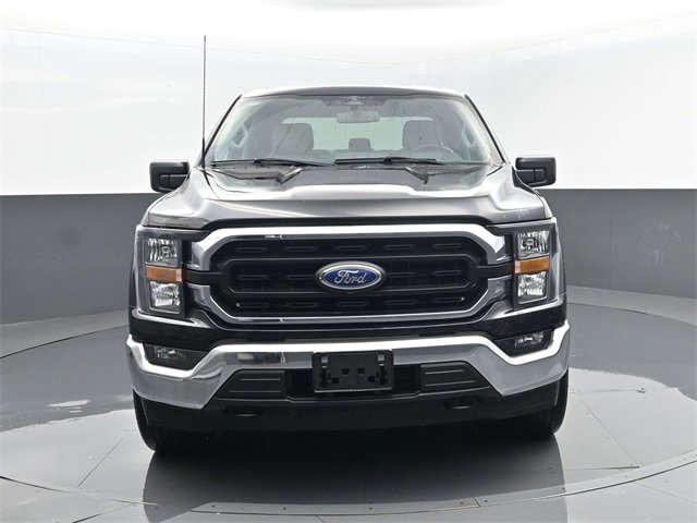 Used 2023 Ford F150 XLT w/ Equipment Group 301A Mid image 21