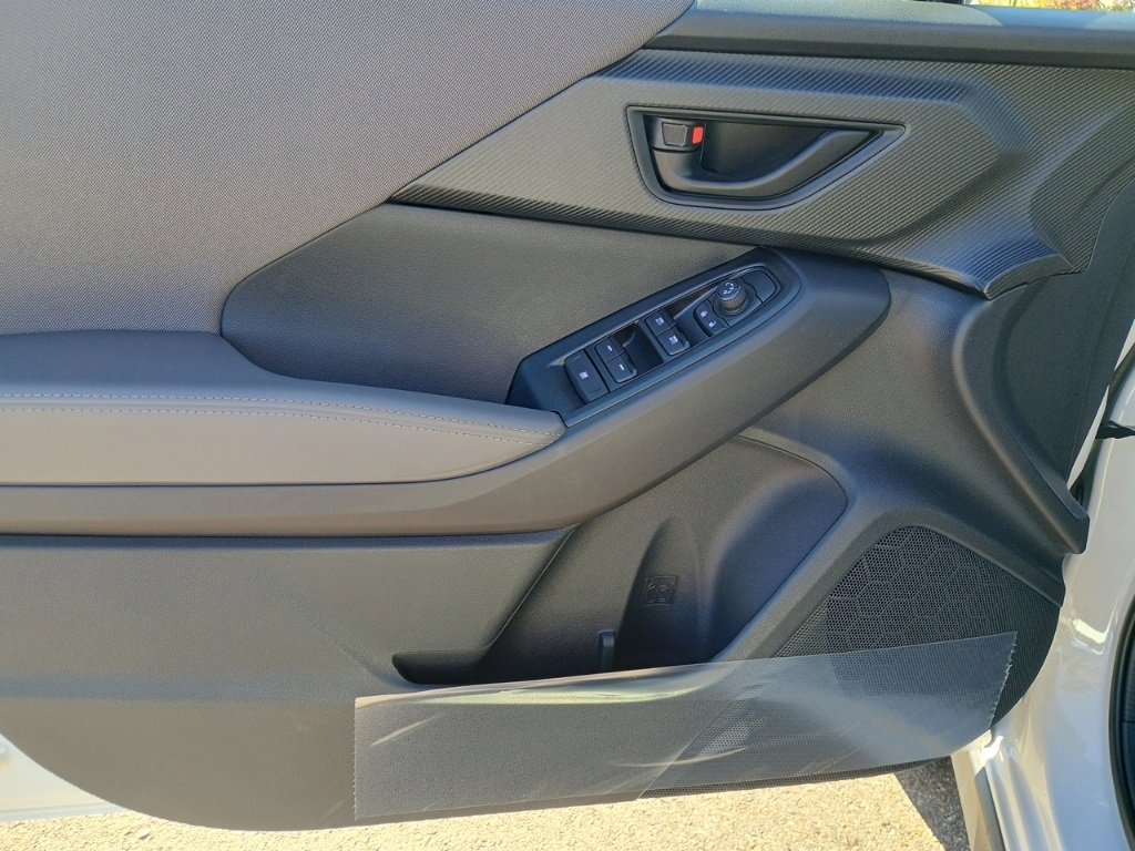 New 2026 Subaru Crosstrek 2.5i Premium image 7