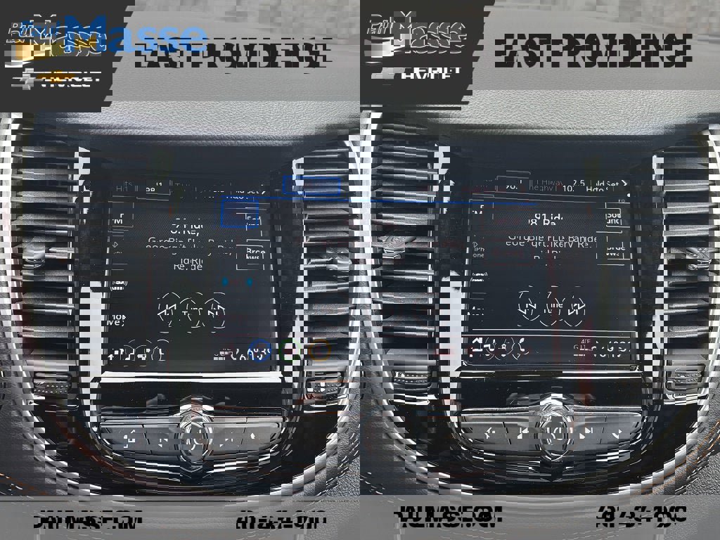 Certified 2022 Chevrolet Trax LT w/ LT Convenience Package image 13