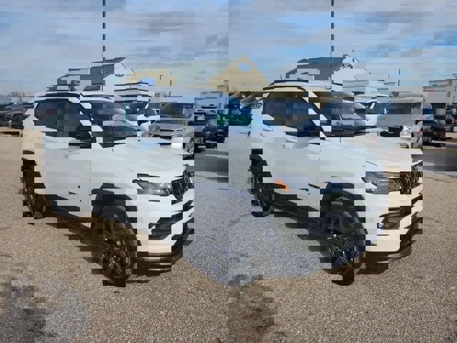 New 2026 Jeep Compass Latitude image 17