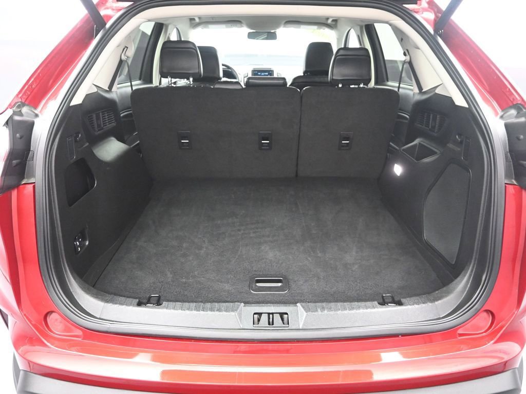 Used 2024 Ford Edge Titanium image 33