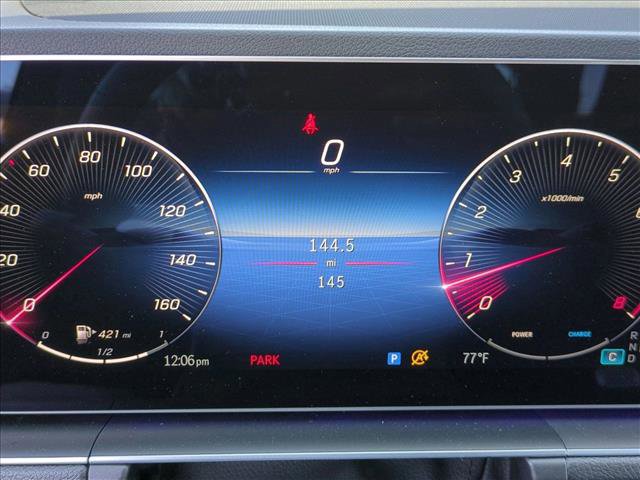 New 2026 Mercedes-Benz GLE 350 4MATIC image 11