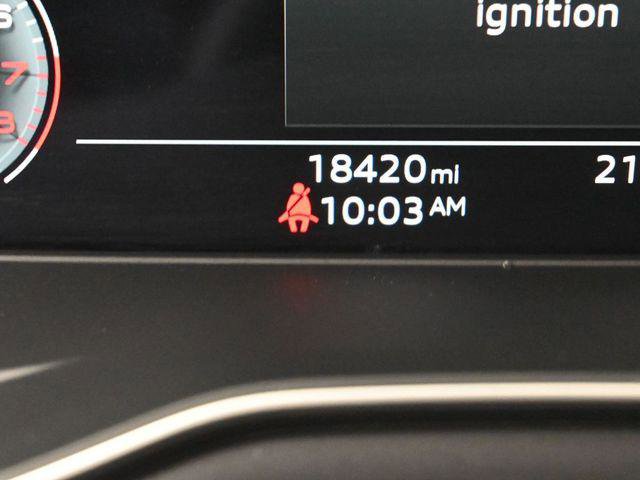 Used 2023 Audi A4 2.0T Premium Plus w/ Premium Plus Package image 20